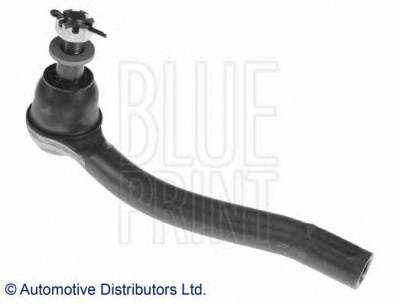 BLUE PRINT adn187199 -  Наконечник поперечной рулевой тяги